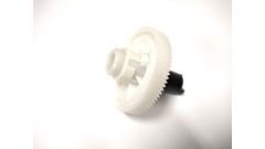 Coupling assy drum drive 005K83930 Xerox WC 5024