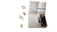 Pick MPF rollers 022N02895 Xerox VersaLink C415 ...