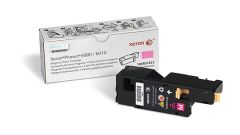 Toner Magenta (Eastern Europe, DMO) 106R01632 - Xerox Phaser 6000 6010