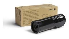 Black high capacity toner (NA/XE) 106R03582 Xerox VersaLink B400 ...