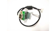 Front USB cable 117N02197 Xerox B225 / B235 