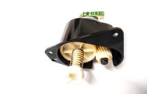 Agitator motor assembly   948K00350 Xerox AltaLink C8130 ...