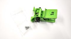 Latch Assembly 003K23000 Xerox Versant 2100 ...