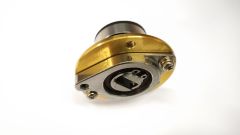 Flange F Assy 005K07430 Xerox printer spare part