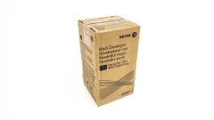Developer Black 005R00737 Xerox DocuColor 7002 / 8002