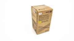 Developer Yellow 005R00740 Xerox DocuColor 7002 / 8002