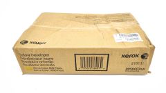 Developer Yellow 005R00745 Xerox 800 / 1000 Color Press