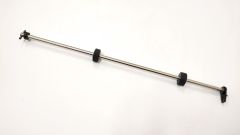 Shaft assembly 006K31241 Xerox Nuvera 144 ...