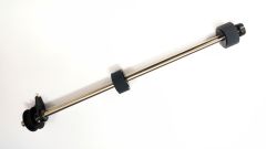 Drive roller shaft 006K27282 Xerox Nuvera 100