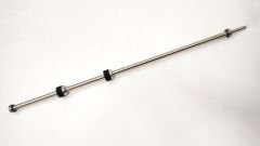 Drive shaft assy 006K32030 Xerox Nuvera 100 ...