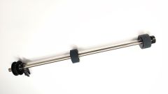 Roller Shaft 006K33730 Xerox Nuvera 144 ...
