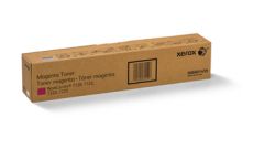 Toner Magenta 006R01459 (Region: Western Europe) - Xerox WC 7120 ..