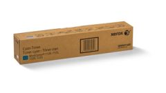 Toner Cyan 006R01460 (Region: Western Europe) - Xerox WC 7120 ..