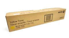 Toner Yellow (Eastern Europe, DMO)  006R01462 - Xerox WC 7120...