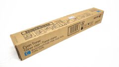 Toner Cyan 006R01464 (Region: Eastern Europe) - Xerox WC 7120 ..