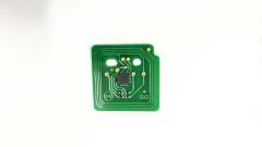 Chip tonera niebieskiego (Europa Wschodnia, DMO) 006R01635  - Xerox Versant 2100 / 3100