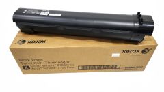 Toner Black (Europa Zachodnia, SOLD)  006R01630  - Xerox Versant 2100 / 3100