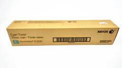 Toner Cyan (Eastern Europe)  006r01694 - Xerox DocuCentre SC2020