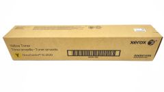 Toner Yellow (Eastern Europe) 006r01696 - Xerox DocuCentre SC2020