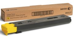 Yellow Cyan (Western Europe, DMO )  006R01737 - Xerox PrimeLink C9065 C9070