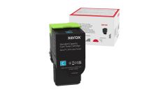 Toner Cyan Standard (East Europe) 006R04361 - Xerox C310 C315