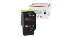 Toner Magenta Std. (West Europe) 006R04358 - Xerox C310 C315