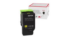 Toner Yellow Std. (East Europe) 006R04363 - Xerox C310 C315
