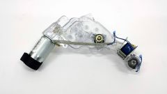 Gearbox 007K20040 - Xerox ColorQube 8570 8870