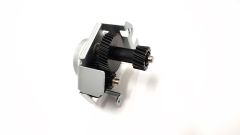 Latch Motor and Bracket 007K98440 Xerox AltaLink C8030 ...