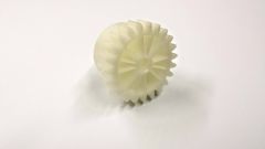 Tray lift gear 007N01665 Xerox Phaser 4600 4620