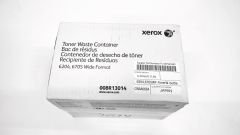 Toner Waste Container 6204 WF, 6705 WF