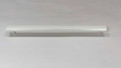 White Bar Plate 025N00105 - Xerox WC 3345