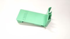 Front side guide 038K87762 Xerox 4110 D95 ...