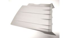 Exit Tray 050K54132 Xerox WC  5632 ...