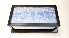 Air Filter Assy 053E07450 Xerox Nuvera 100 ...