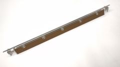 Baffle assy 055K39630 - Xerox Versant 80