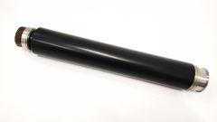 Fuser Heat Roll 859K21650 - Xerox Nuvera 100 120 144