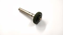 Roll assy - crossed 059K61341 Xerox Color Press 800 1000