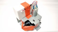 DOHCF Lift Motor 068K61927 Xerox Versant 80 ...
