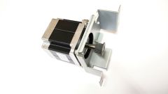 Bracket Assembly - Motor 068K63600 Xerox Iridesse press