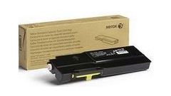 Toner Yellow (Eastern Europe, DMO)  Hi-Cap 106R03521 - Xerox VersaLink C400 C405