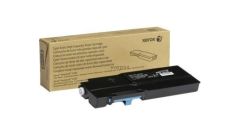 Toner cyan (Europa Wschodnia) extra duż. poj. 106R03534 - Xerox VersaLink C400 C405