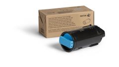 Toner niebieski (Europa wschodnia) extra duż. wyd.106R03936 - Xerox VersaLink C605