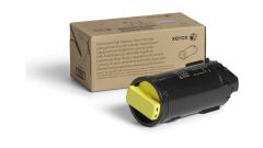Toner żółty (Europa wschodnia) extra duż. wydajn.106R03938 - Xerox VersaLink C605