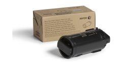 Black Toner (Eastern Europe, DMO) Extra High-Cap 106R03939 - Xerox VersaLink C605