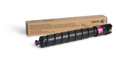 Toner magenta (Europa Wschodnia) Standard 106R04043 Xerox VersaLink C8000
