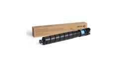 Cyan Toner (Eastern Europe, DMO) Std 106R04070 Xerox VersaLink C9000