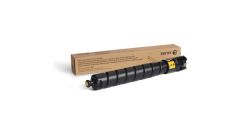 Toner żółty (Europa Wschodnia) duż. wydajn.  106R04084 - Xerox VersaLink C9000