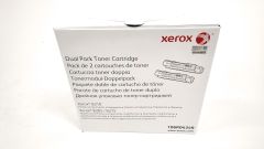 Toner Black (Eastern Europe, DMO) 106R04348 - Xerox B205 B210 B215