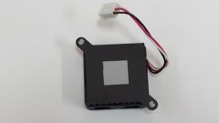 Heat Sink Fan 107K02811 Xerox WC 7220 7225 ...